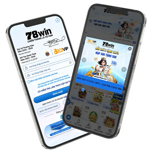 Ứng dụng di động Wstar777