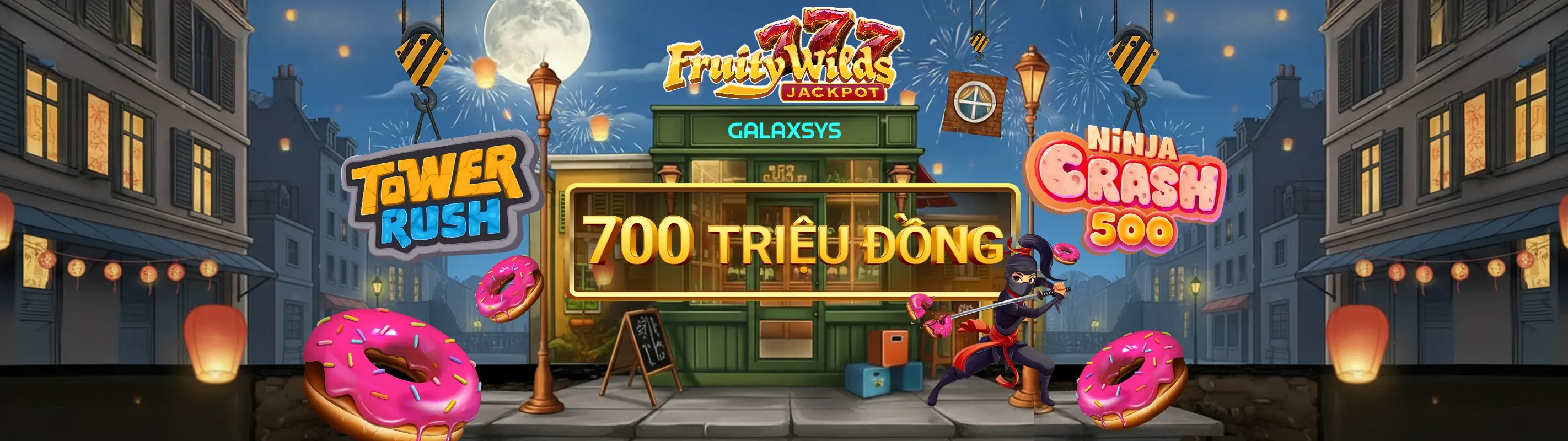 Blog Wstar777 Link Mới 2026