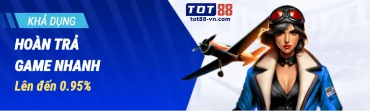 Chương trình hoàn trả cược thể thao tại Wstar777 link mới